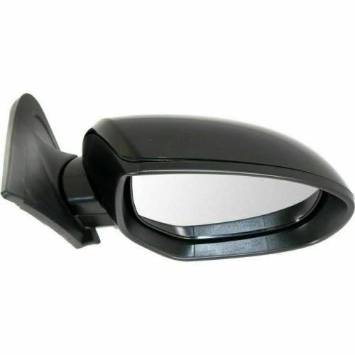 DOOR MIRROR RH POWER PTM W/O SIGNAL/HEAT   REPLACEMENT FOR MAZDA MAZDA 3 SPORT(CANADA) 2013 PARTSLINK NUMBER   MA1321162