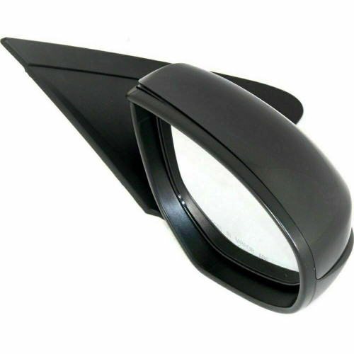 DOOR MIRROR RH POWER PTM W/O SIGNAL/HEAT   REPLACEMENT FOR MAZDA MAZDA 3 SPORT(CANADA) 2013 PARTSLINK NUMBER   MA1321162