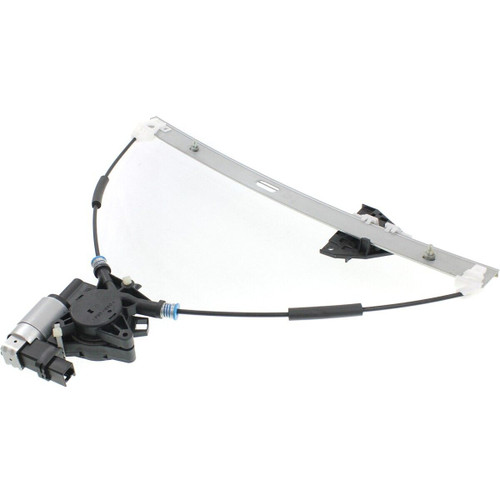WINDOW REGULATOR FR LH POWER REPLACEMENT FOR MAZDA MAZDA 5 2013 PARTSLINK NUMBER MA1350119 WINDOW REGULATOR FR LH POWER REPLACEMENT FOR MAZDA MAZDA 5 2013 PARTSLINK NUMBER MA1350119