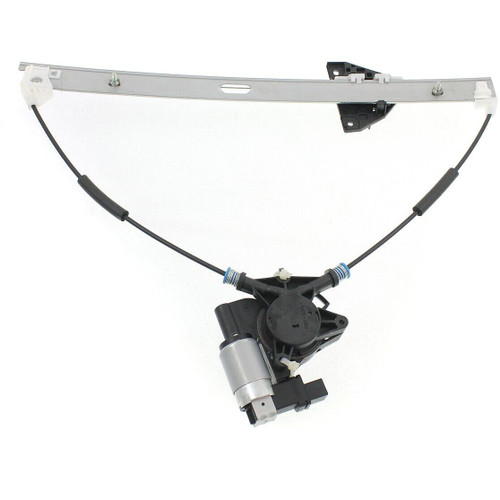 WINDOW REGULATOR FR LH POWER REPLACEMENT FOR MAZDA MAZDA 5 2013 PARTSLINK NUMBER MA1350119 WINDOW REGULATOR FR LH POWER REPLACEMENT FOR MAZDA MAZDA 5 2013 PARTSLINK NUMBER MA1350119