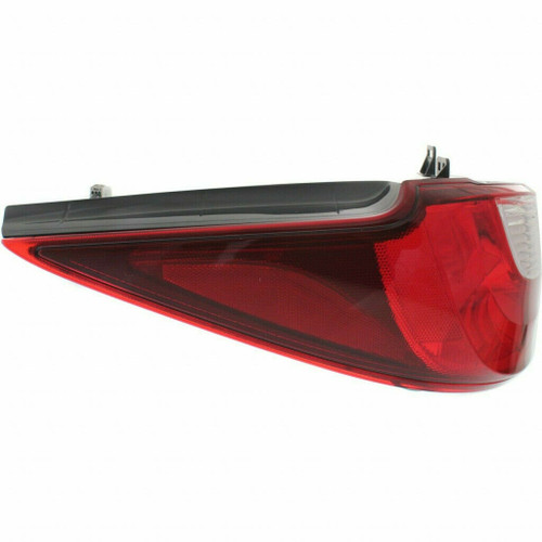 TAIL LAMP LH CAPA REPLACEMENT FOR MAZDA MAZDA 5 2013 PARTSLINK NUMBER MA2804109C TAIL LAMP LH CAPA REPLACEMENT FOR MAZDA MAZDA 5 2013 PARTSLINK NUMBER MA2804109C