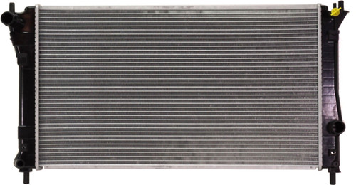 RADIATOR (13220) 2.5L     REPLACEMENT FOR MAZDA MAZDA 5 2013 PARTSLINK NUMBER  MA3010234