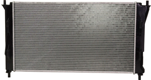 RADIATOR (13220) 2.5L     REPLACEMENT FOR MAZDA MAZDA 5 2013 PARTSLINK NUMBER  MA3010234