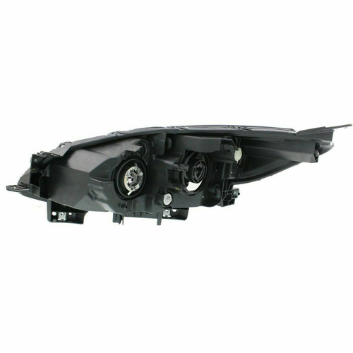 HEAD LAMP RH HALOGEN CAPA     REPLACEMENT FOR MAZDA MAZDA 5 2013 PARTSLINK NUMBER  MA2519139C