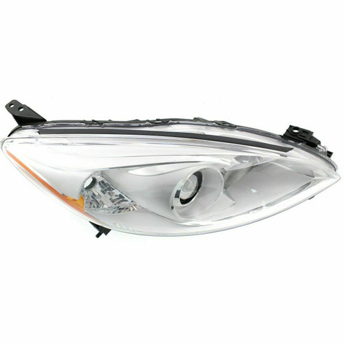HEAD LAMP RH HALOGEN CAPA     REPLACEMENT FOR MAZDA MAZDA 5 2013 PARTSLINK NUMBER  MA2519139C