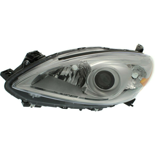 HEAD LAMP LH HALOGEN HQ REPLACEMENT FOR MAZDA MAZDA 5 2013 PARTSLINK NUMBER MA2518139 HEAD LAMP LH HALOGEN HQ REPLACEMENT FOR MAZDA MAZDA 5 2013 PARTSLINK NUMBER MA2518139