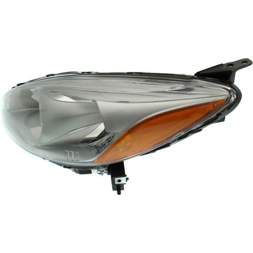HEAD LAMP LH HALOGEN HQ REPLACEMENT FOR MAZDA MAZDA 5 2013 PARTSLINK NUMBER MA2518139 HEAD LAMP LH HALOGEN HQ REPLACEMENT FOR MAZDA MAZDA 5 2013 PARTSLINK NUMBER MA2518139