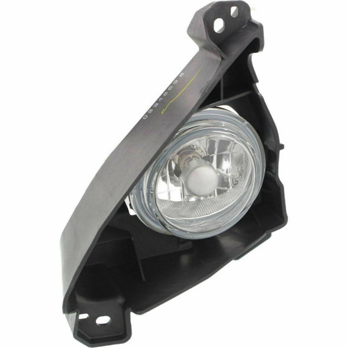 FOG LAMP FR LH HQ     REPLACEMENT FOR MAZDA MAZDA 5 2013 PARTSLINK NUMBER  MA2592126