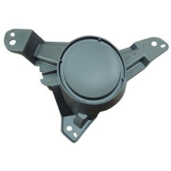FOG LAMP COVER FR LH     REPLACEMENT FOR MAZDA MAZDA 5 2013 PARTSLINK NUMBER  MA1038127