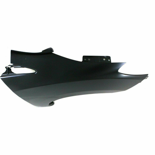 FENDER FR RH W/ROCK MOULDING CAPA     REPLACEMENT FOR MAZDA MAZDA 5 2013 PARTSLINK NUMBER  MA1241168C