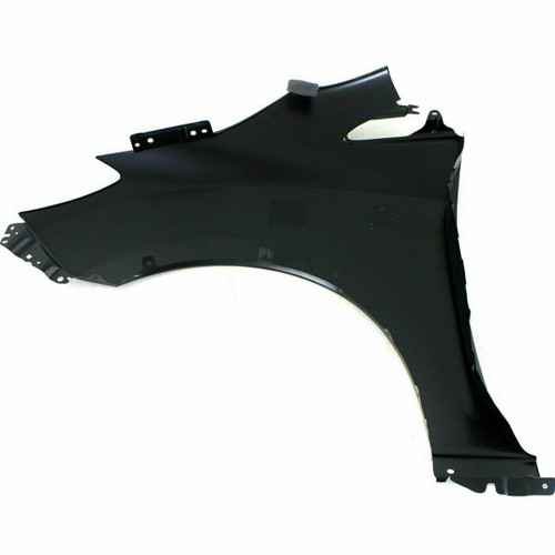 FENDER FR RH W/ROCK MOULDING     REPLACEMENT FOR MAZDA MAZDA 5 2013 PARTSLINK NUMBER  MA1241168