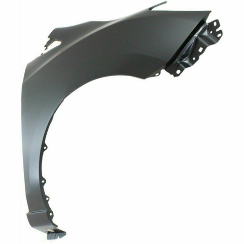 FENDER FR RH W/O ROCK MOULDING CAPA     REPLACEMENT FOR MAZDA MAZDA 5 2013 PARTSLINK NUMBER  MA1241167C