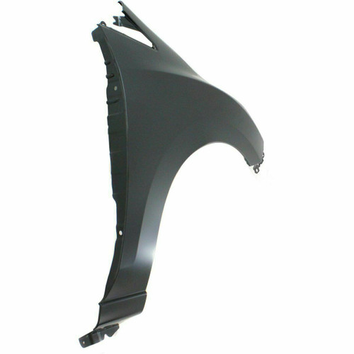 FENDER FR RH W/O ROCK MOULDING CAPA     REPLACEMENT FOR MAZDA MAZDA 5 2013 PARTSLINK NUMBER  MA1241167C