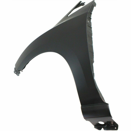 FENDER FR LH W/O ROCK MOULDING CAPA     REPLACEMENT FOR MAZDA MAZDA 5 2013 PARTSLINK NUMBER  MA1240167C
