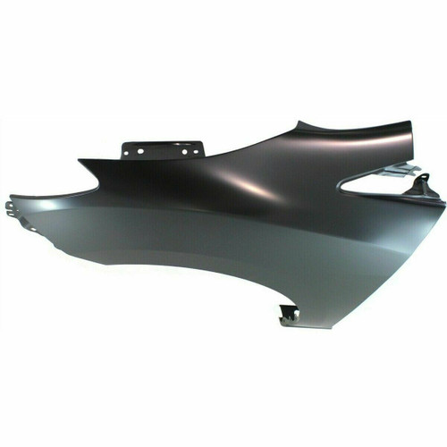FENDER FR LH W/O ROCK MOULDING     REPLACEMENT FOR MAZDA MAZDA 5 2013 PARTSLINK NUMBER  MA1240167