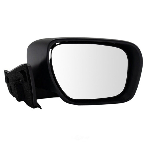 DOOR MIRROR RH POWER PTM W/SIGNAL REPLACEMENT FOR MAZDA MAZDA 5 2013 PARTSLINK NUMBER MA1321211 DOOR MIRROR RH POWER PTM W/SIGNAL REPLACEMENT FOR MAZDA MAZDA 5 2013 PARTSLINK NUMBER MA1321211