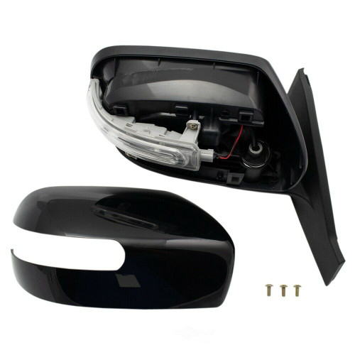 DOOR MIRROR RH POWER PTM W/SIGNAL REPLACEMENT FOR MAZDA MAZDA 5 2013 PARTSLINK NUMBER MA1321211 DOOR MIRROR RH POWER PTM W/SIGNAL REPLACEMENT FOR MAZDA MAZDA 5 2013 PARTSLINK NUMBER MA1321211