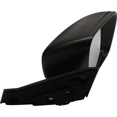 DOOR MIRROR RH POWER PTM HTD W/SIGNAL     REPLACEMENT FOR MAZDA MAZDA 5 2013 PARTSLINK NUMBER  MA1321213