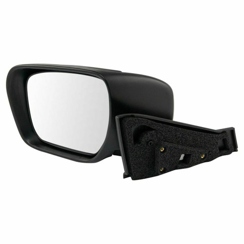 DOOR MIRROR LH POWER PTM     REPLACEMENT FOR MAZDA MAZDA 5 2013 PARTSLINK NUMBER  MA1320210