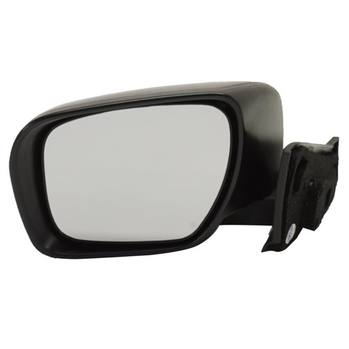 DOOR MIRROR LH POWER PTM     REPLACEMENT FOR MAZDA MAZDA 5 2013 PARTSLINK NUMBER  MA1320210