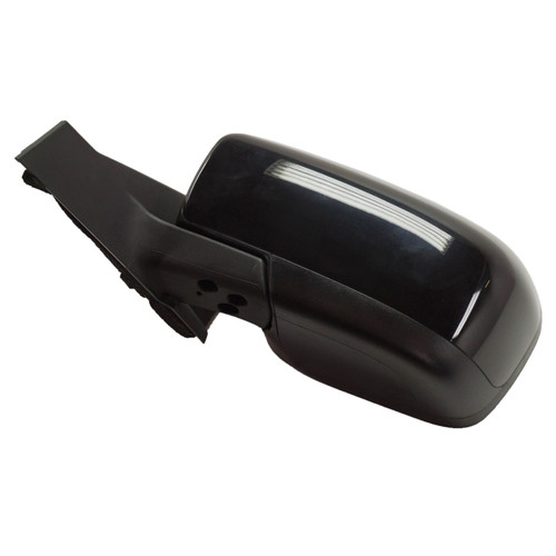 DOOR MIRROR LH POWER PTM     REPLACEMENT FOR MAZDA MAZDA 5 2013 PARTSLINK NUMBER  MA1320210
