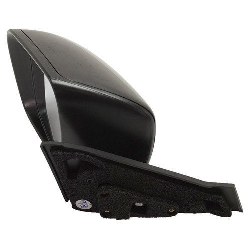 DOOR MIRROR LH POWER PTM     REPLACEMENT FOR MAZDA MAZDA 5 2013 PARTSLINK NUMBER  MA1320210