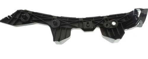 BUMPER RETAINER RR LH PLASTIC      REPLACEMENT FOR MAZDA MAZDA 5 2013 PARTSLINK NUMBER  MA1132109