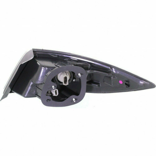 TAIL LAMP LH HALOGEN HQ   REPLACEMENT FOR MAZDA MAZDA 6 2013 PARTSLINK NUMBER   MA2804108