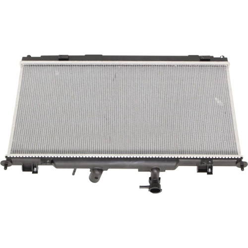 RADIATOR (13389) 2.5L REPLACEMENT FOR MAZDA MAZDA 6 2013 PARTSLINK NUMBER MA3010238 RADIATOR (13389) 2.5L REPLACEMENT FOR MAZDA MAZDA 6 2013 PARTSLINK NUMBER MA3010238