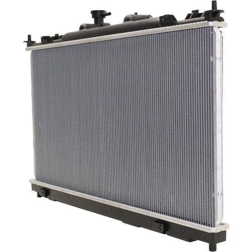 RADIATOR (13389) 2.5L REPLACEMENT FOR MAZDA MAZDA 6 2013 PARTSLINK NUMBER MA3010238 RADIATOR (13389) 2.5L REPLACEMENT FOR MAZDA MAZDA 6 2013 PARTSLINK NUMBER MA3010238