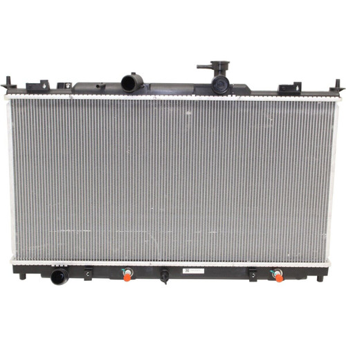 RADIATOR (13389) 2.5L REPLACEMENT FOR MAZDA MAZDA 6 2013 PARTSLINK NUMBER MA3010238 RADIATOR (13389) 2.5L REPLACEMENT FOR MAZDA MAZDA 6 2013 PARTSLINK NUMBER MA3010238