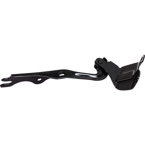HOOD HINGE LH   REPLACEMENT FOR MAZDA MAZDA 6 2013 PARTSLINK NUMBER  MA1236124
