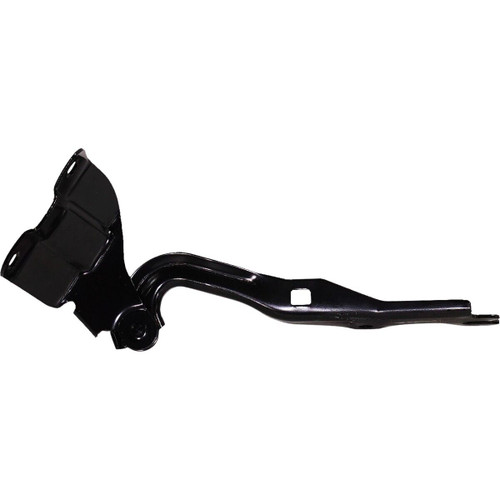 HOOD HINGE LH   REPLACEMENT FOR MAZDA MAZDA 6 2013 PARTSLINK NUMBER  MA1236124