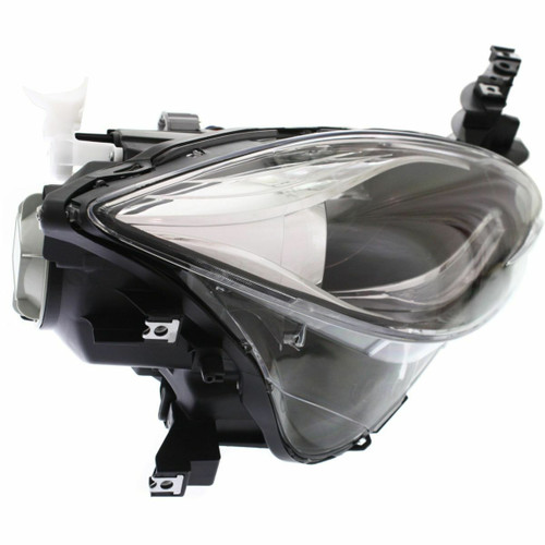 HEAD LAMP RH HALOGEN CAPA   REPLACEMENT FOR MAZDA MAZDA 6 2013 PARTSLINK NUMBER  MA2519141C