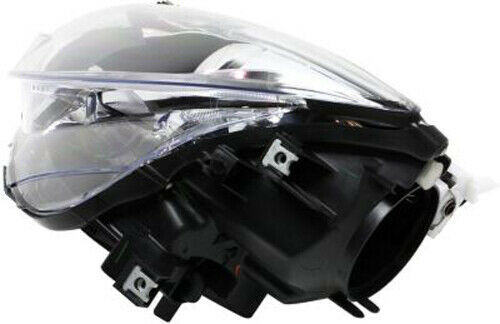 HEAD LAMP LH XENON HQ   REPLACEMENT FOR MAZDA MAZDA 6 2013 PARTSLINK NUMBER  MA2518142