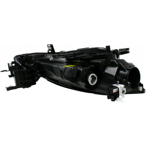 HEAD LAMP LH XENON HQ   REPLACEMENT FOR MAZDA MAZDA 6 2013 PARTSLINK NUMBER  MA2518142