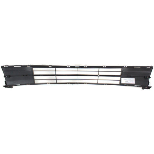 GRILLE LOWER W/SILVER MOULDING REPLACEMENT FOR MAZDA MAZDA 6 2013 PARTSLINK NUMBER MA1036111 GRILLE LOWER W/SILVER MOULDING REPLACEMENT FOR MAZDA MAZDA 6 2013 PARTSLINK NUMBER MA1036111