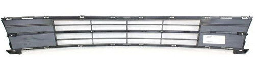 GRILLE LOWER W/BLACK MOULDING REPLACEMENT FOR MAZDA MAZDA 6 2013 PARTSLINK NUMBER MA1036110 GRILLE LOWER W/BLACK MOULDING REPLACEMENT FOR MAZDA MAZDA 6 2013 PARTSLINK NUMBER MA1036110