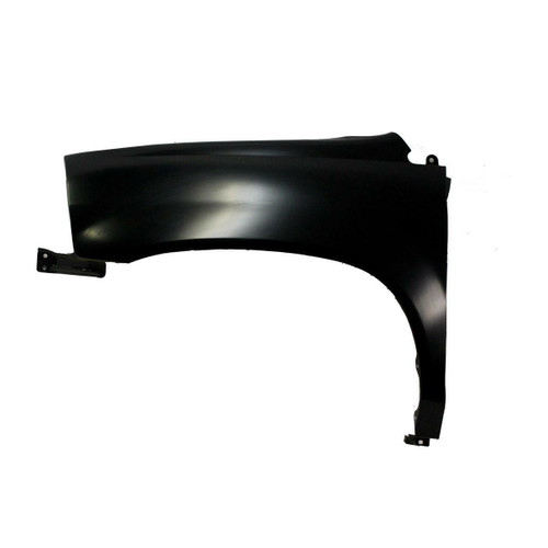 FENDER FR LH REPLACEMENT FOR ACURA MDX 2004 PARTSLINK NUMBER AC1240112