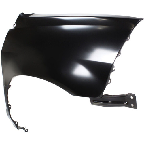 FENDER FR RH REPLACEMENT FOR ACURA MDX 2004 PARTSLINK NUMBER AC1241112