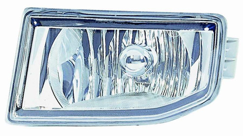 FOG LAMP FR LH HQ REPLACEMENT FOR ACURA MDX 2004 PARTSLINK NUMBER AC2592105