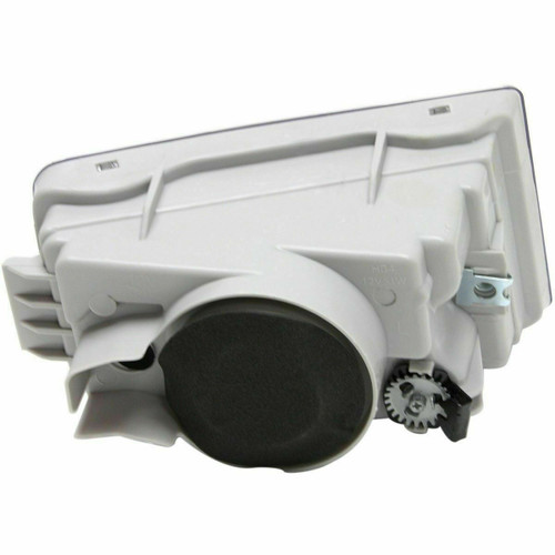 FOG LAMP FR LH HQ REPLACEMENT FOR ACURA MDX 2004 PARTSLINK NUMBER AC2592105