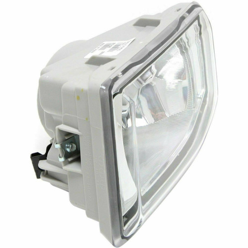 FOG LAMP FR LH HQ REPLACEMENT FOR ACURA MDX 2004 PARTSLINK NUMBER AC2592105