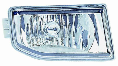 FOG LAMP FR RH HQ REPLACEMENT FOR ACURA MDX 2004 PARTSLINK NUMBER AC2593105