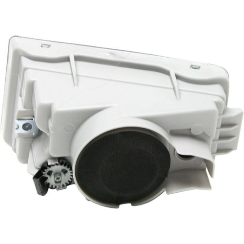 FOG LAMP FR RH HQ REPLACEMENT FOR ACURA MDX 2004 PARTSLINK NUMBER AC2593105