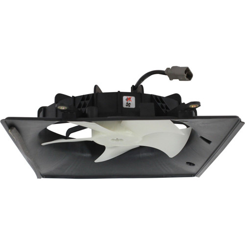RADIATOR FAN ASSY REPLACEMENT FOR ACURA MDX 2004 PARTSLINK NUMBER AC3115105