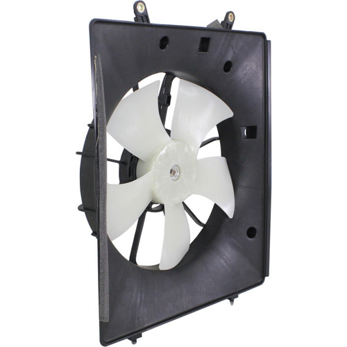RADIATOR FAN ASSY REPLACEMENT FOR ACURA MDX 2004 PARTSLINK NUMBER AC3115105