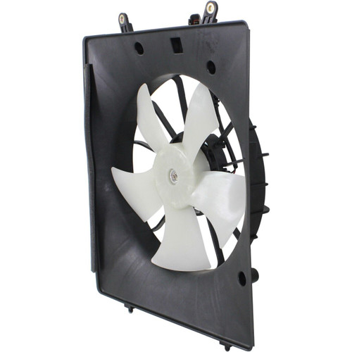 RADIATOR FAN ASSY REPLACEMENT FOR ACURA MDX 2004 PARTSLINK NUMBER AC3115105
