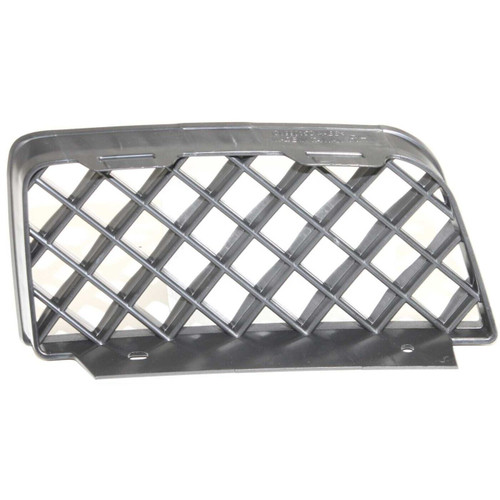 FOG LAMP COVER FR RH REPLACEMENT FOR CHEVROLET TRAILBLAZER 2006 PARTSLINK NUMBER GM2599105 FOG LAMP COVER FR RH REPLACEMENT FOR CHEVROLET TRAILBLAZER 2006 PARTSLINK NUMBER GM2599105
