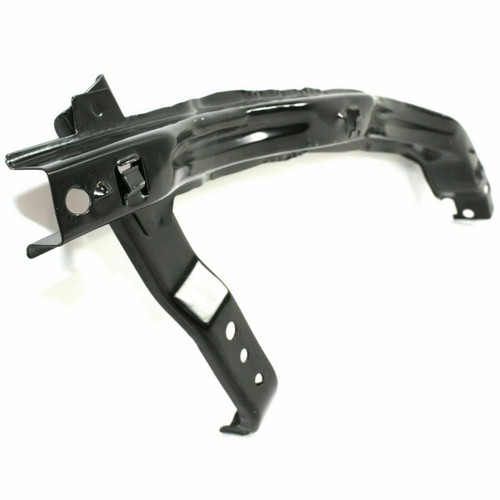 BUMPER FILLER FR RH REPLACEMENT FOR ACURA RSX 2004 PARTSLINK NUMBER  AC1027102